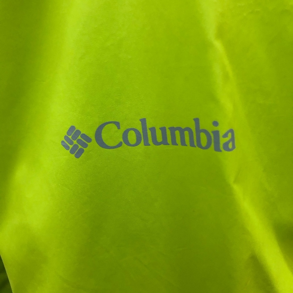Columbia jacket - Picture 4 of 5